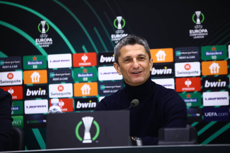 PAOK va depune plângere la UEFA după înfrângerea din sferturile Conference League: „Să fie pedepsiţi !”