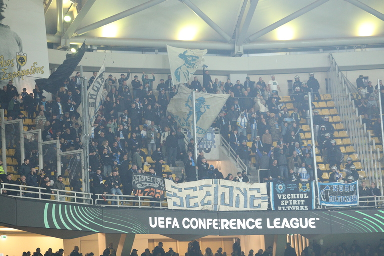 „Capul sus, leilor”! Prima reacţie oficială a Universităţii Craiova după eliminarea dramatică