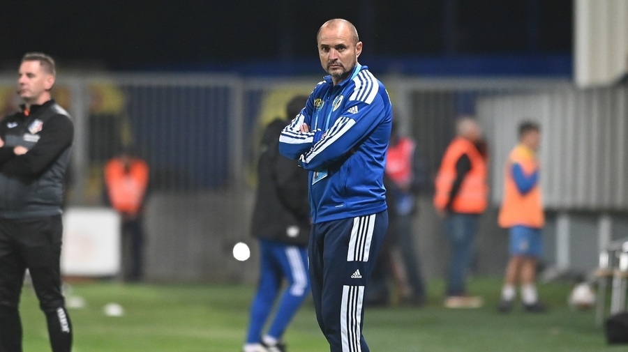 Nae Constantin a discutat din nou despre Gabi Tamaş şi plecarea sa de la Petrolul. ”Am primit confirmări că am făcut lucruri bune”