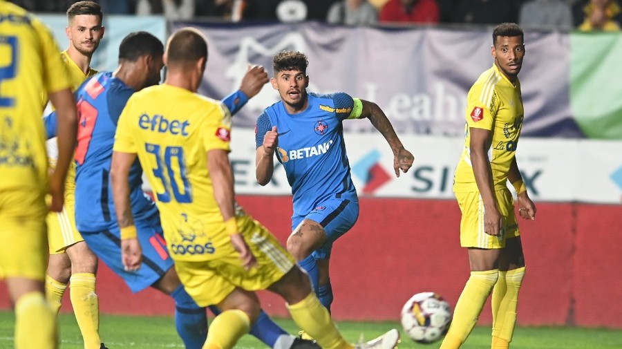”Am avut palpitaţii pe final, iau pastile”. Formaţia de top din Superligă are probleme grave