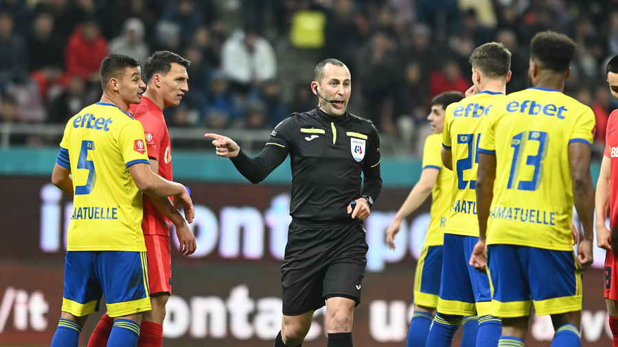VIDEO EXCLUSIV | ”De unde a început declinul Petrolului?”. Concluzie dură după meciul cu FCSB: ”A plecat şi au început să primească multe goluri. Mai bine îl păstrau pe el, decât pe Budescu!”