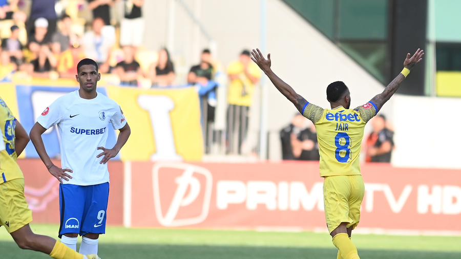 VIDEO ǀ Petrolul – Farul 3-2. Prahovenii ies din criză cu un succes palpitant în faţa campioanei