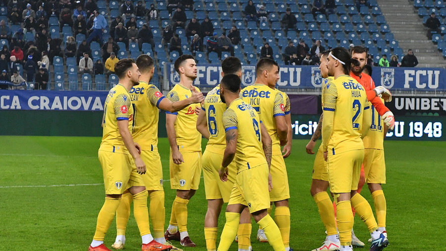 Conducerea Petrolului a anunţat cine va fi antrenor în 2024! ”Vom reuşi să depăşim toate obstacolele”