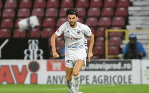 Mihai Roman, aproape de revenirea în Superliga!