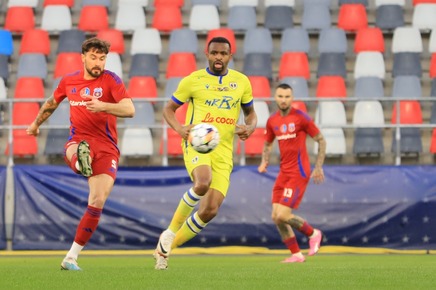 Mehmet Topal a revenit la Petrolul cu un amical împotriva celor de la Steaua