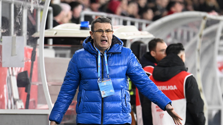 ”Suferim aici”. Eugen Neagoe obţine un succes foarte important, dar trage un semnal de alarmă