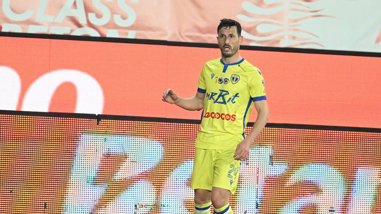 Ricardinho se desparte de Petrolul! Lusitanul şi-a ales următoarea destinaţie