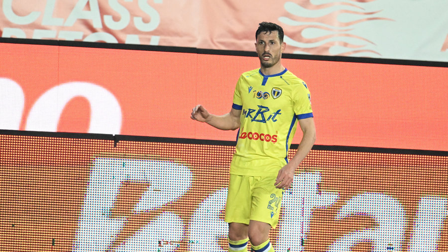 Ricardinho se desparte de Petrolul! Lusitanul şi-a ales următoarea destinaţie