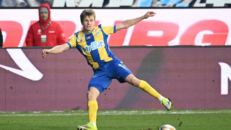 Tommi Jyry a plecat de la Petrolul Ploieşti şi a semnat cu o campioană din Europa