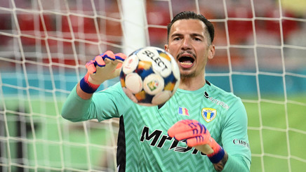 Raul Bălbărău şi-a reziliat contractul cu Petrolul. Ar putea semna cu alt club din România