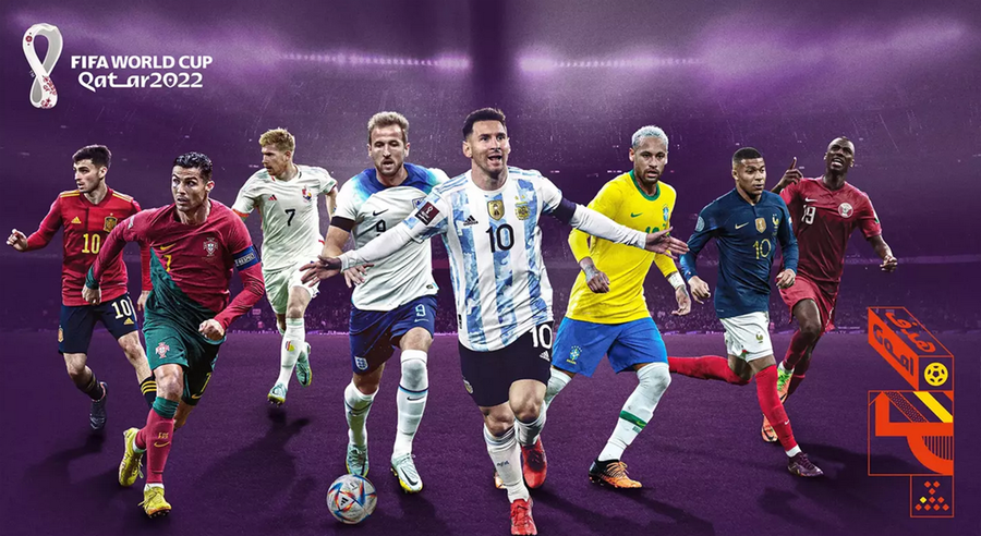 CM 2022 | Totul despre turneul final din Qatar! Programul complet şi rezultatele de la World Cup