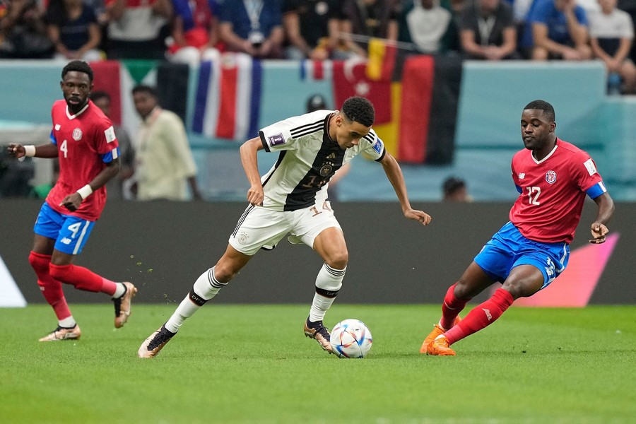 LIVE TEXT | CM, ziua 12: Costa Rica – Germania 2-4 şi Japonia – Spania 2-1! Nemţii, eliminaţi de ruşinea convenabilă ibericilor