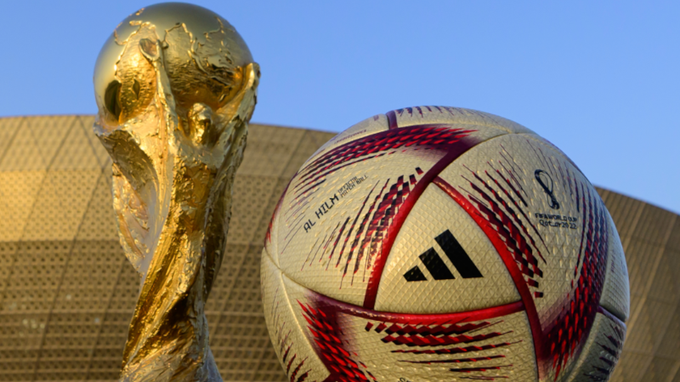 După "călătorie" urmează "visul"! Balonul pentru ultimele patru meciuri de la Cupa Mondială, anunţat de FIFA