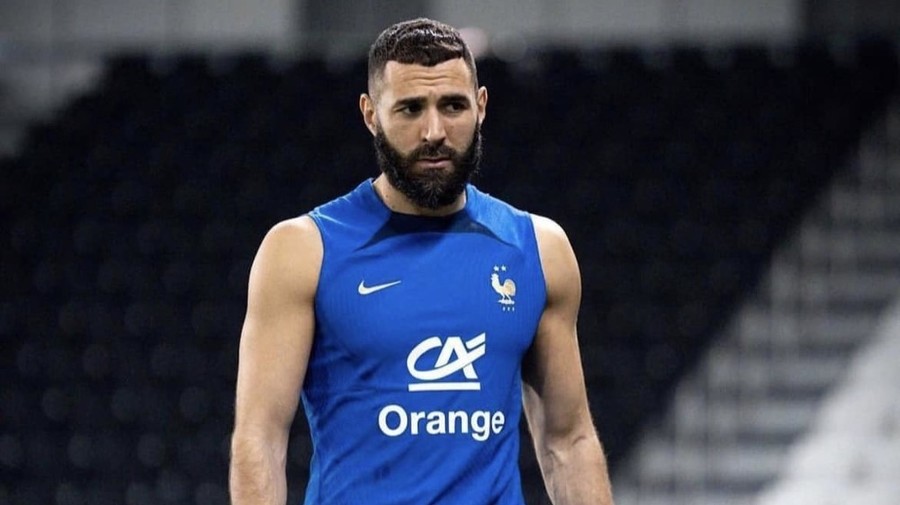 Deschamps despre eventuala prezenţă a lui Benzema la finala Cupei Mondiale: “Nu mă ocup eu de invitaţii”