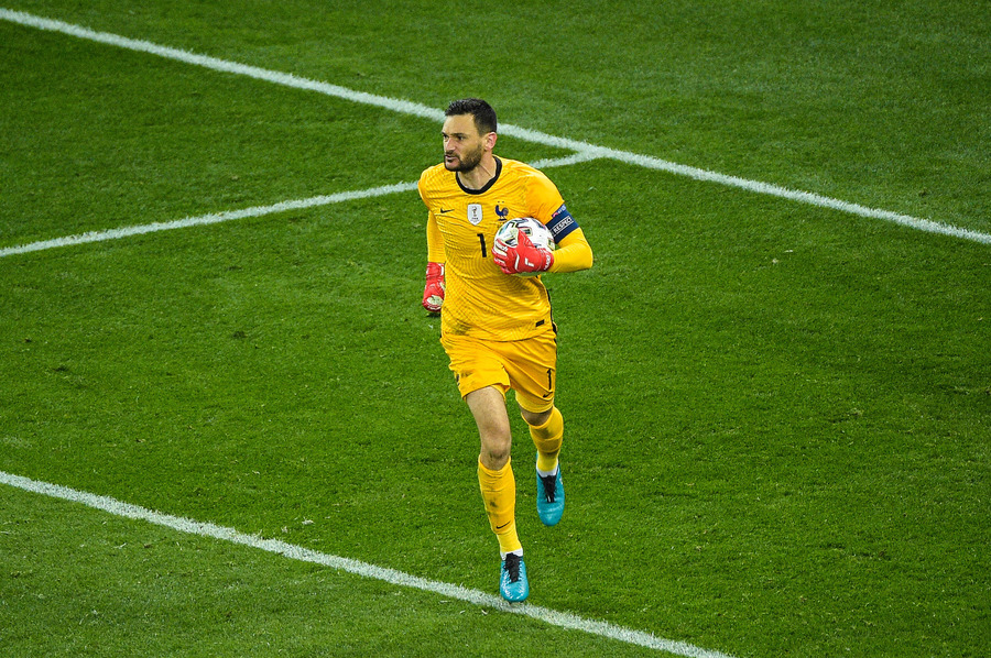 Hugo Lloris, portarul cu cele mai multe meciuri la Cupa Mondială! Căpitanul Franţei, peste Manuel Neuer