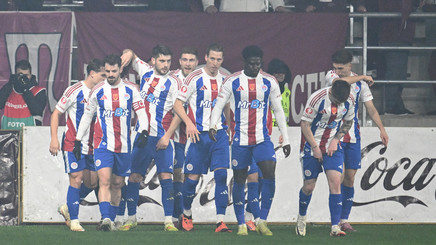 Plecări în masă de la Oţelul! Cine sunt jucătorii care nu vor continua în a doua parte a sezonului