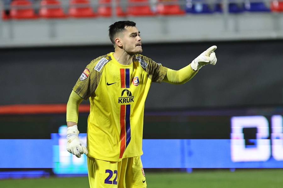 Surpriză mare! Mario Contra a plecat de la Chindia şi a bătut palma cu o echipă din SuperLiga