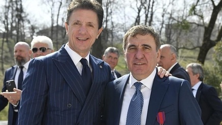 Gheorghe Popescu după ce Hagi a fost decorat: ”Cel mai mare fotbalist al nostru a primit echivalentul unui Balon de Aur pentru întreaga carieră”