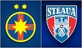 Continuă războiul! Sportivii de la clubul Steaua au spus că „FCSB e Steaua”, iar suporterii s-au aprins