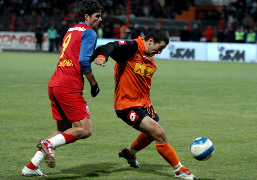 ”Era boschetar, bea”. Uluitor! Căpitanul unei formaţii din prima ligă a ajuns să cerşească