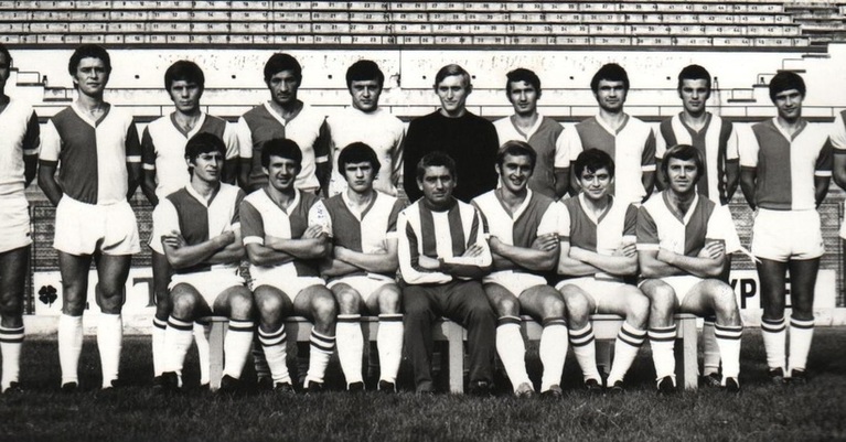 Doliu în fotbalul românesc! S-a stins din viaţă fostul jucător de la Dinamo şi UTA Arad