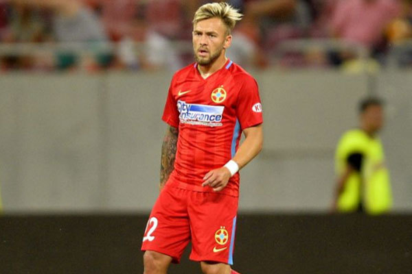 ”Eu am optat să vin acasă”. Ajuns la 35 de ani, Cătălin Golofca continuă în fotbalul românesc