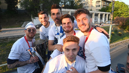 Dublul campion al României a semnat cu o echipă din Liga a 2-a!