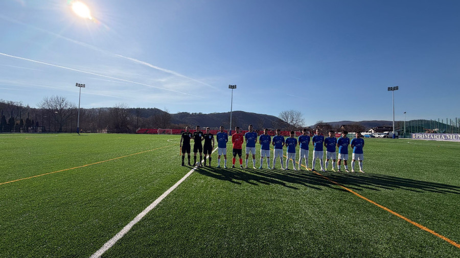 O fostă câştigătoare a Cupei României a fost exclusă din campionat!