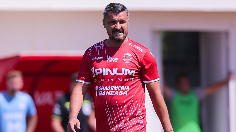 Constantin Budescu, aproape de revenire! E dorit de o formaţie din România