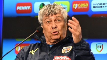 Spitalul Universitar, comunicat de ultim moment despre starea lui Mircea Lucescu: "S-au întrunit echipele medicale. Se ia în calcul o intervenţie invazivă"