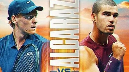 LIVE SInner - Humbert, acum pe Prima Sport 3! Urmează Alcaraz!