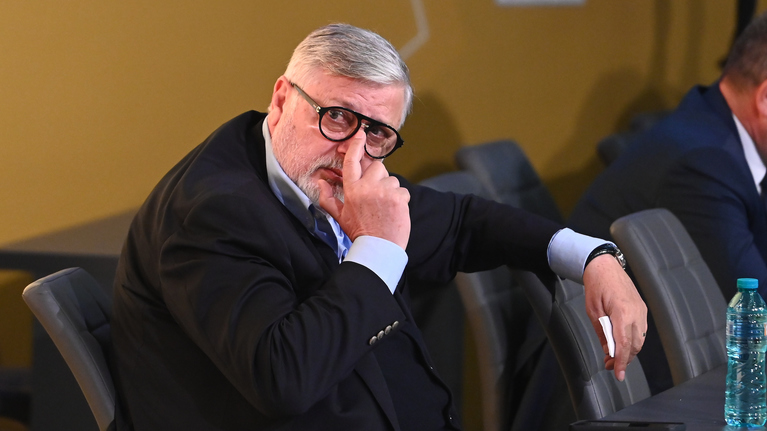 Gino Iorgulescu, profund îndurerat după ce Mircea Lucescu a decedat: "A plecat un OM şi un prieten"