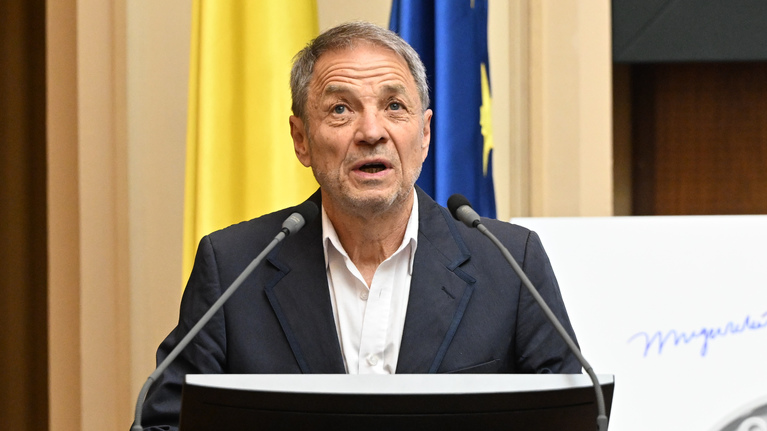 “Mi-e şi ruşine!” Ce pensie are Tudorel Stoica, căpitanul Stelei ’86 