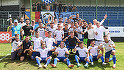 Acum trei ani lupta la promovarea în Superligă, acum a retrogradat sportiv în Liga a 4-a!
