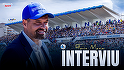 Florin Maxim are planuri mari la Hunedoara: "Le voi povesti nepoţilor cum a fost în Champions League!" | EXCLUSIV