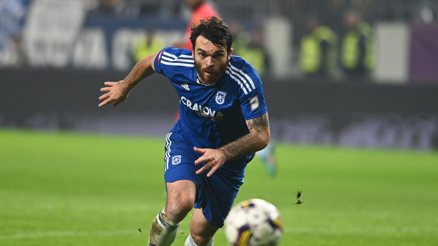 E gata! Aurelian Chiţu a refuzat Superliga şi a semnat! Unde a ajuns atacantul

