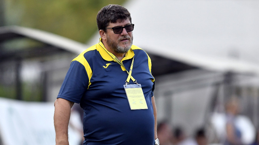 Cristi Pustai semnează cu un club de tradiţie! Impresarul Bogdan Apostu urmează şi el să se implice