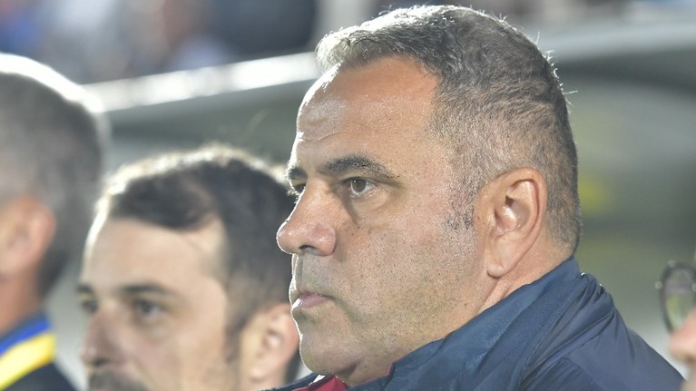 Alexandru Pelici revine pe banca tehnică! Cu cine s-a înţeles fostul selecţioner U19