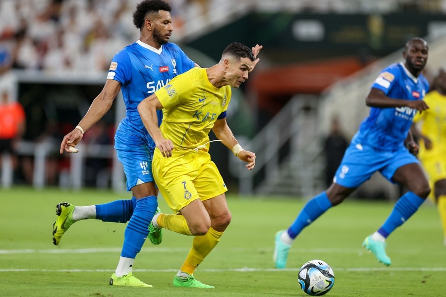 VIDEO | Al Hilal - Al Nassr 1-1 (5-4 d.p.). Al Hilal a cucerit Cupa Regelui Arabiei Saudite. Ronaldo a plâns în hohote după ce a ratat încă un trofeu cu Al Nassr