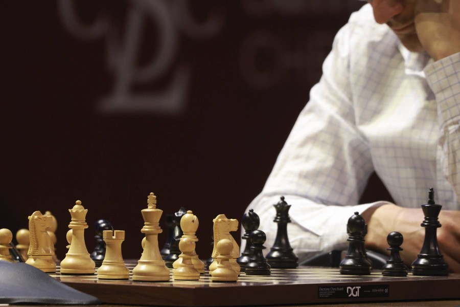 Grand Chess Tour 2026 anunţă un fond de premiere de 2 milioane de dolari! Nume noi la linia de start. Etapa din România va avea loc în perioada 12-24 mai