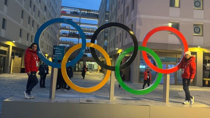 Sportivii români la JO 2026: Vineri, sesiuni de antrenament în mai multe discipline, într-un ritm susţinut şi în condiţii specifice de concurs