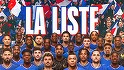 Franţa a anunţat lotul pentru EURO 2024! Decizia surprinzătoare a lui Didier Deschamps