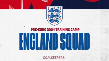 Naţionala Angliei a anunţat lotul pentru EURO 2024! Nume uriaşe lăsate acasă de selecţionerul Southgate