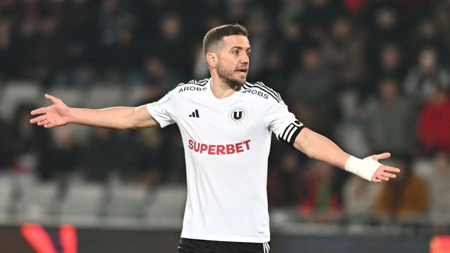 Alex Chipciu rupe tăcerea după ce Iordănescu s-a făcut că nu îl vede la EURO: ”Naţionala s-a transformat într-o echipă de club. Sunt aceiaşi fotbalişti. Indiferent că joacă sau nu”