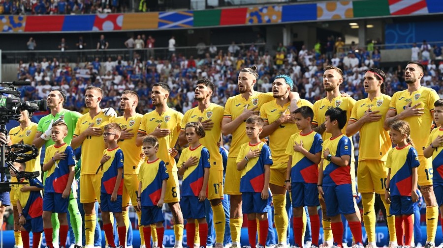 Supercomputerul a prezis! Ce şanse are România să treacă de Olanda, în optimile de la EURO 2024