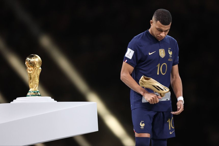 Mbappe, Gabby Douglas sau Andrei Rublev, printre marii absenţi de la Paris