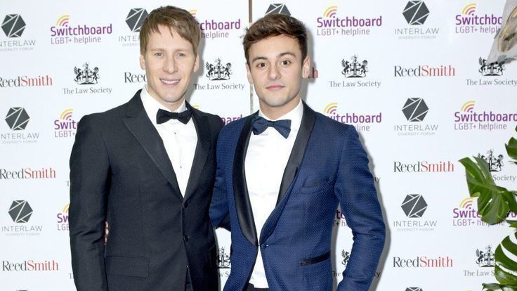 După a cincea medalie la JO, britanicul Tom Daley i-a adus un omagiu soţului său. ”Rudele sportivilor olimpici nu primesc suficientă recunoaştere”