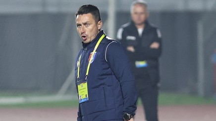 Ilie Poenaru a semnat cu un club cu pretenţii din Liga 2