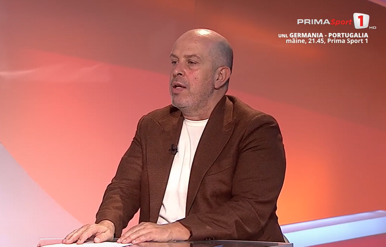 
Bogdan Cosmescu, pronostic interesant pentru Austria - România + alte meciuri bine selectate ale echipelor naţionale
