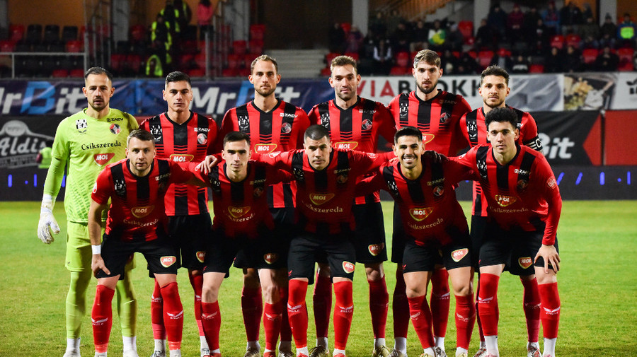 Csikszereda atacă tare piaţa transferurilor! Ciucanii aduc un fost internaţional de tineret